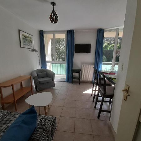 Marseille Calanques Apartment Екстериор снимка