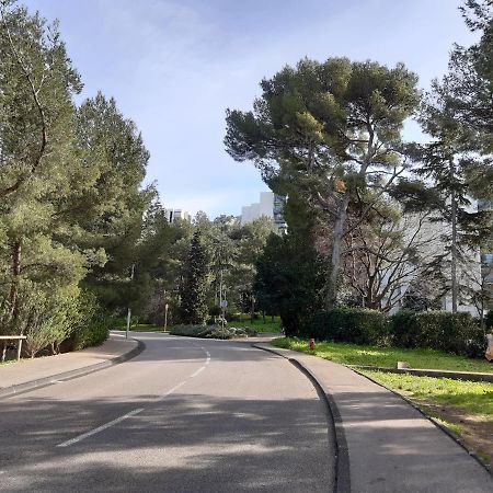 Marseille Calanques Apartment Екстериор снимка