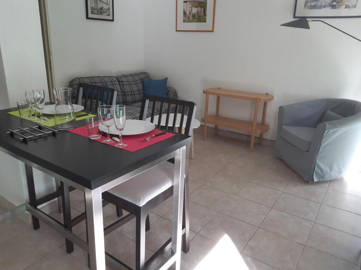 Marseille Calanques Apartment Екстериор снимка