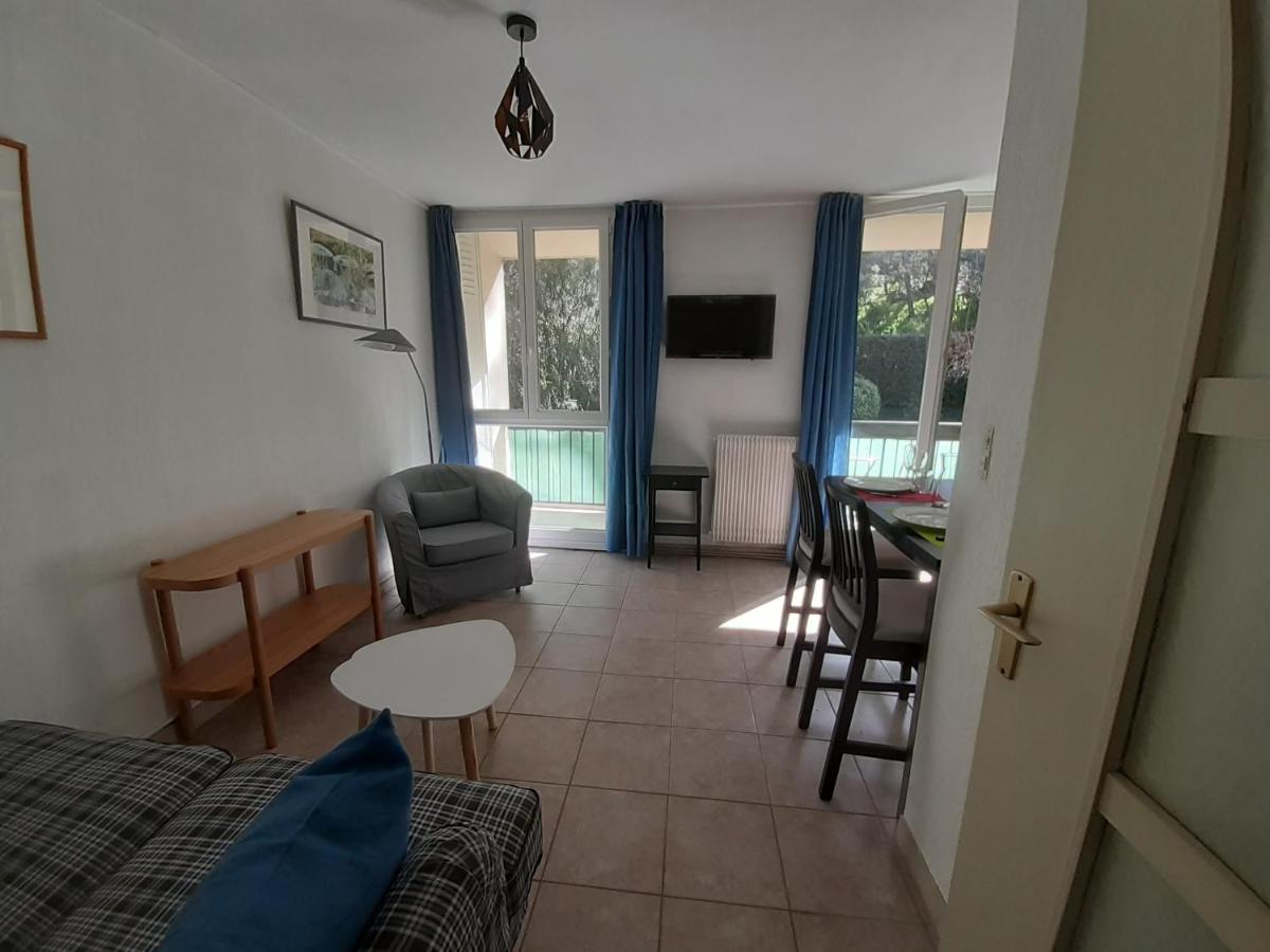 Marseille Calanques Apartment Екстериор снимка
