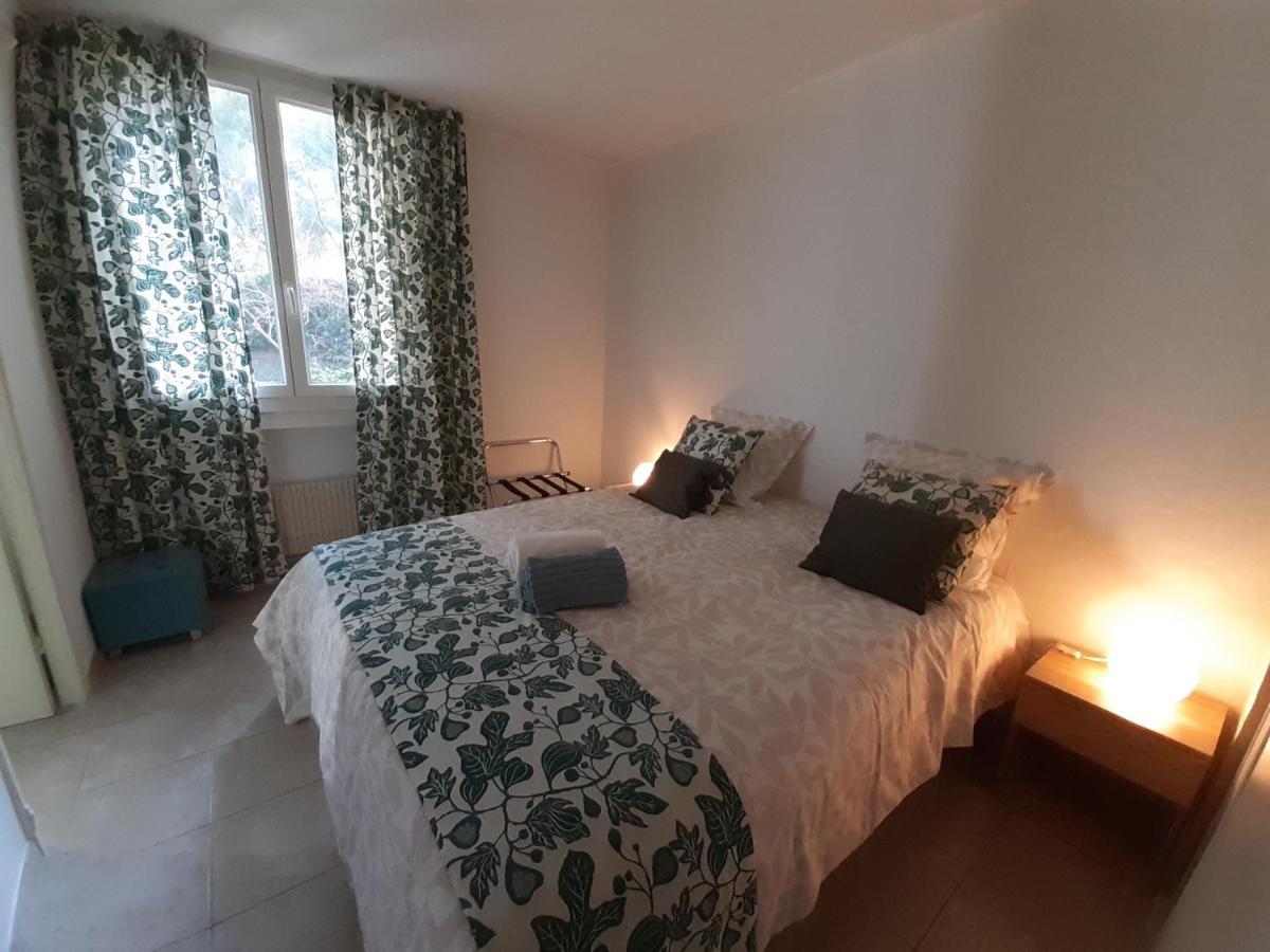 Marseille Calanques Apartment Екстериор снимка