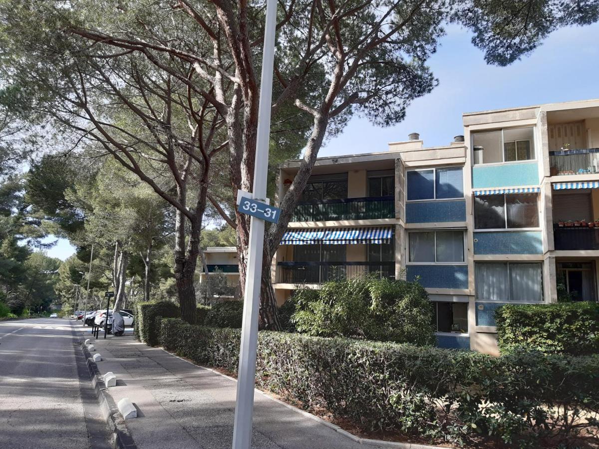 Marseille Calanques Apartment Екстериор снимка